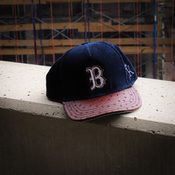 I’m from Brooklyn Hat