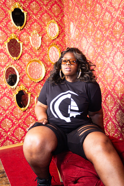 Legendz Tee