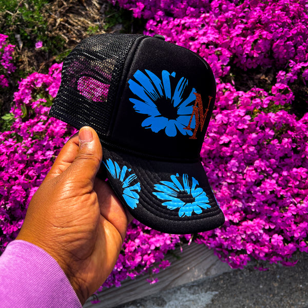 Flowers for Queens