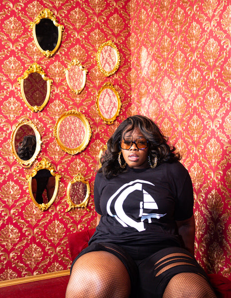 Legendz Tee