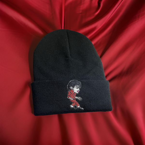 Thriller Mike Beanie