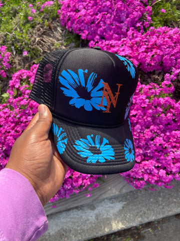 Flowers for Queens