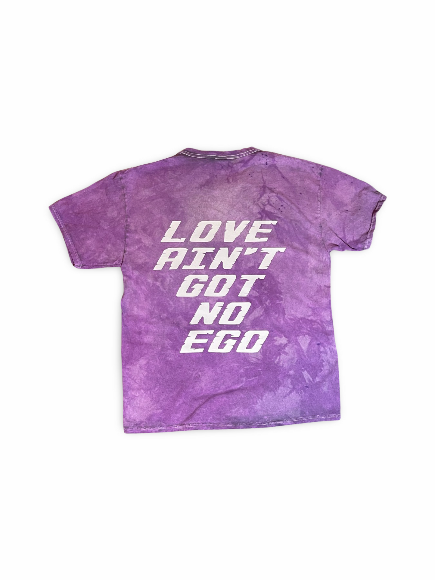 No Ego Shirt Bundle