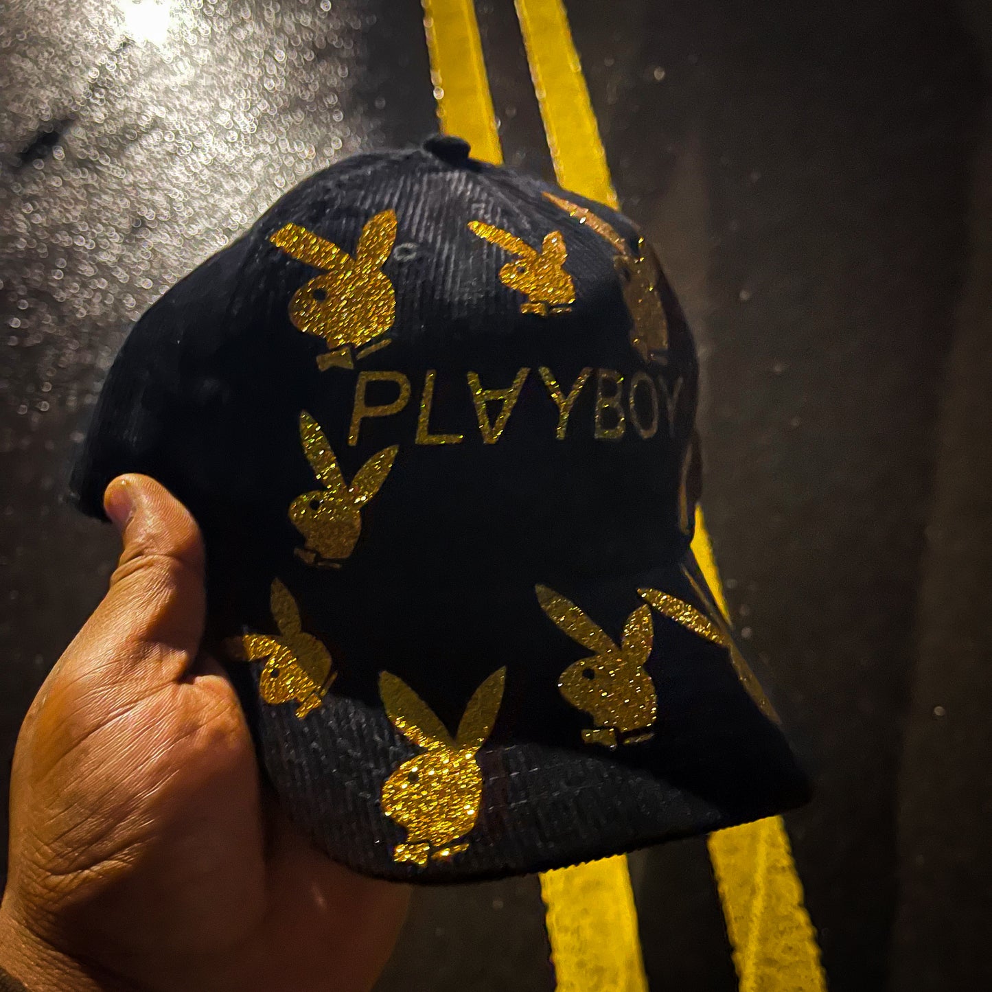 GOLD DIGGER PLAYBOY