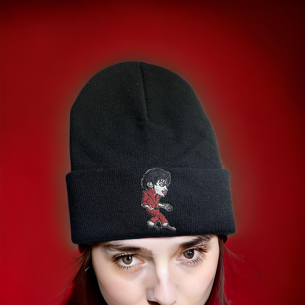 Thriller Mike Beanie