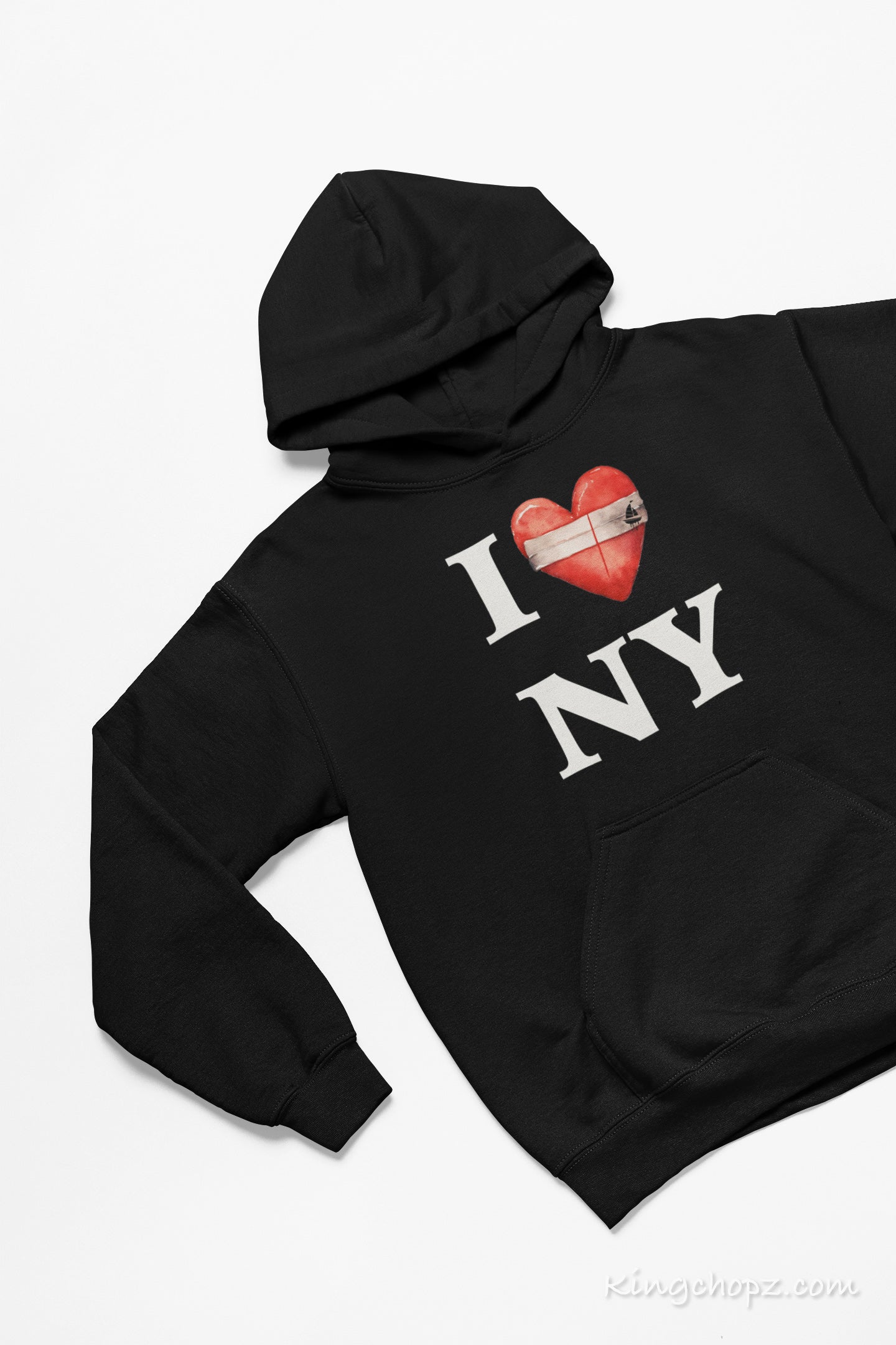 I ❤️NY Hoodies