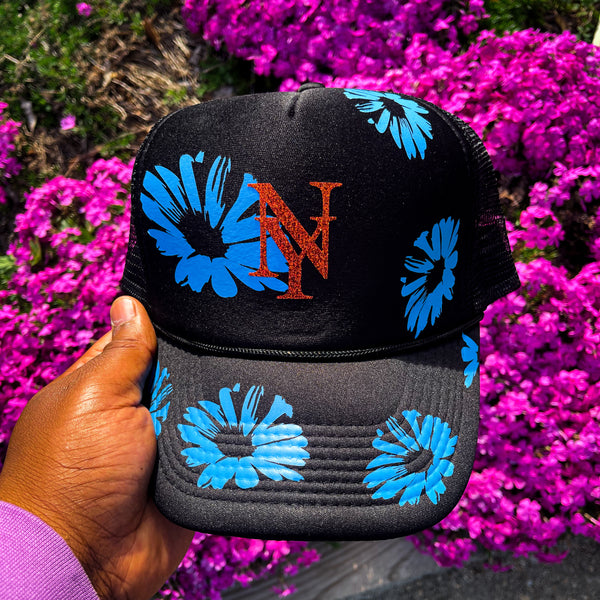 Flowers for Queens