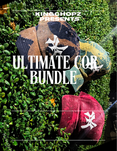 Ultimate Cor Bundle