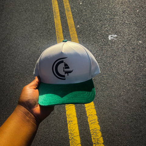 Rare Emerald