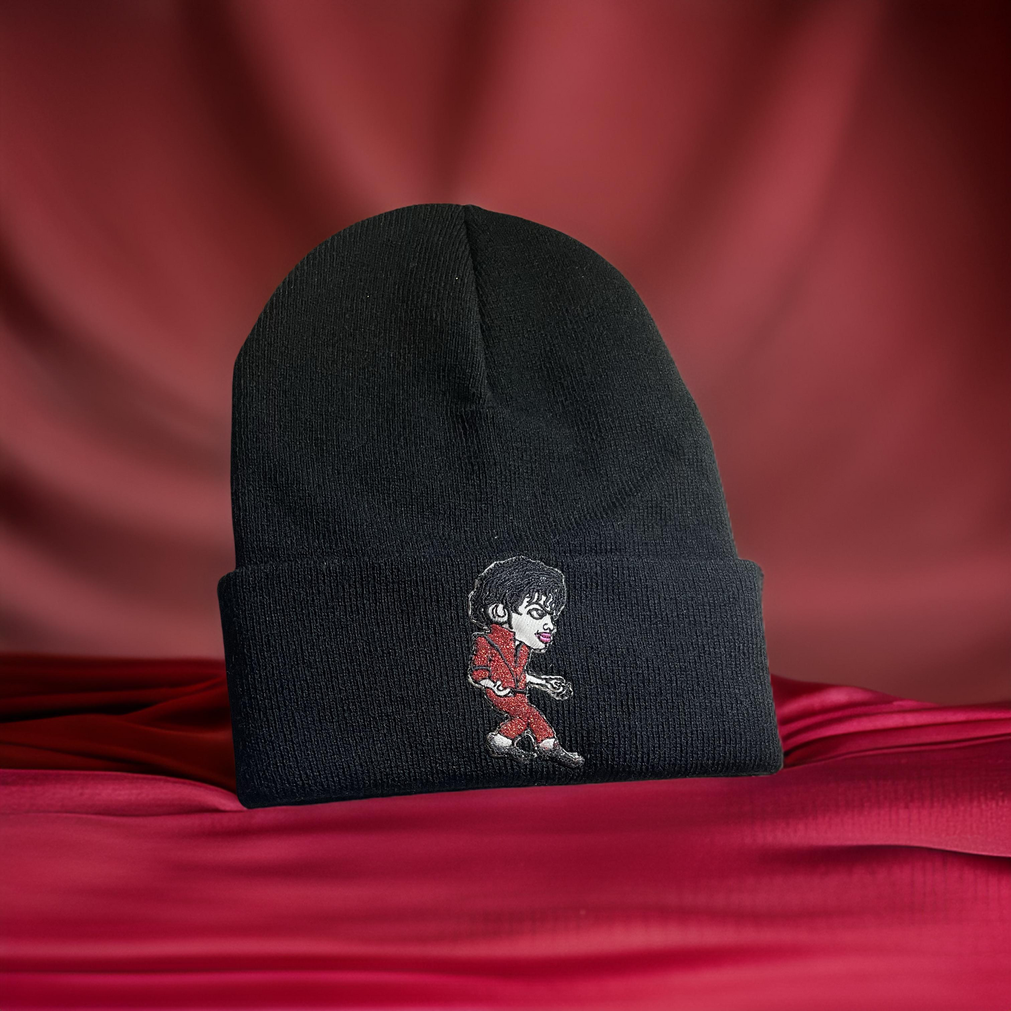 Thriller Mike Beanie