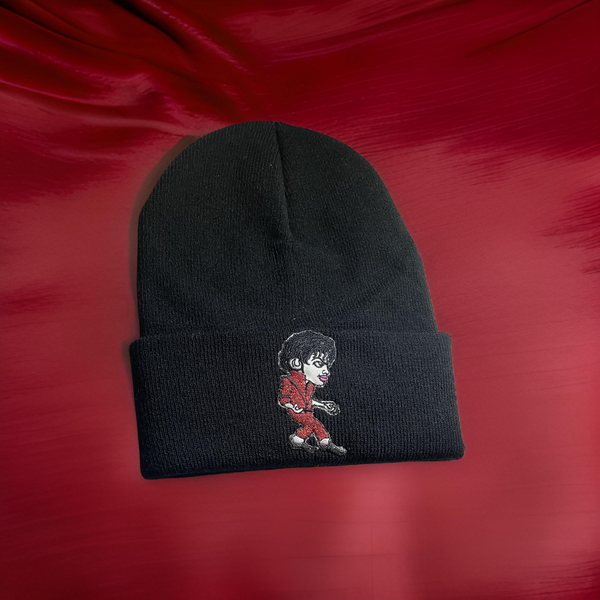 Thriller Mike Beanie