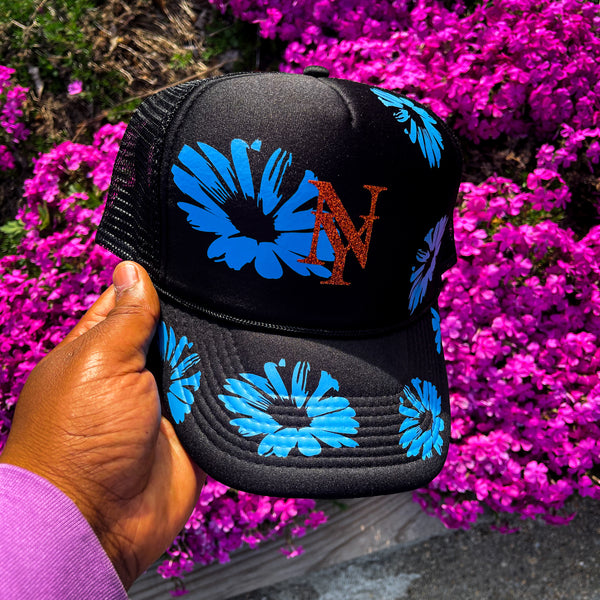 Flowers for Queens