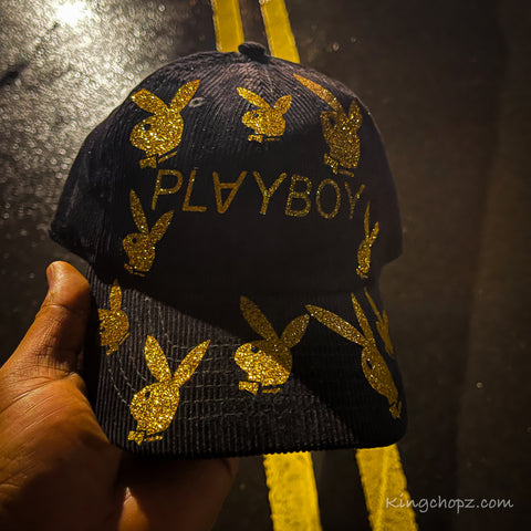 GOLD DIGGER PLAYBOY