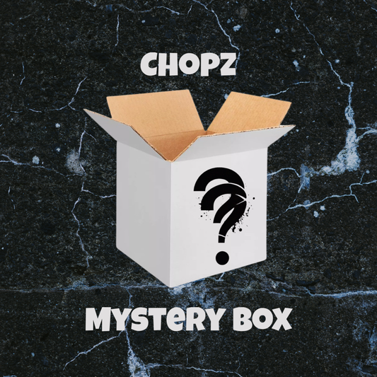 Mystery Hat  Box