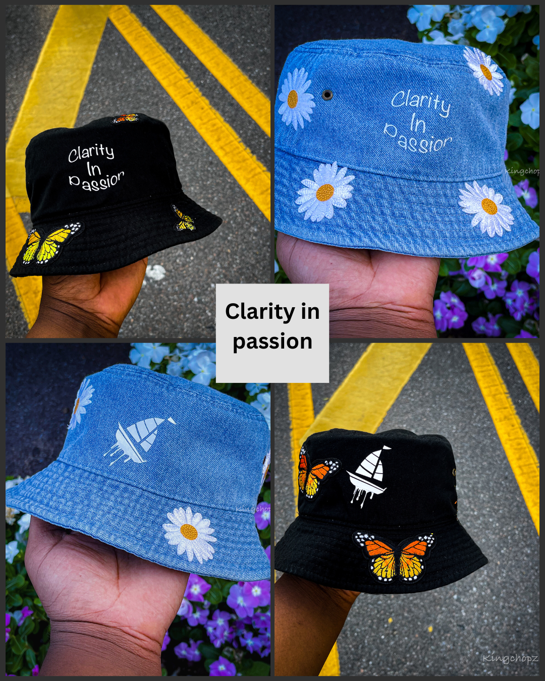 Clarity Bundle