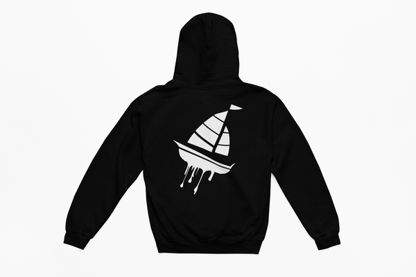 Millionaire Pullover Hoodie