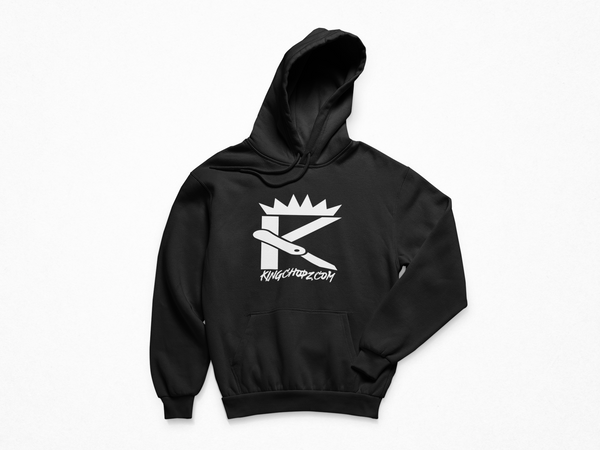 Kingchopz Hoodie