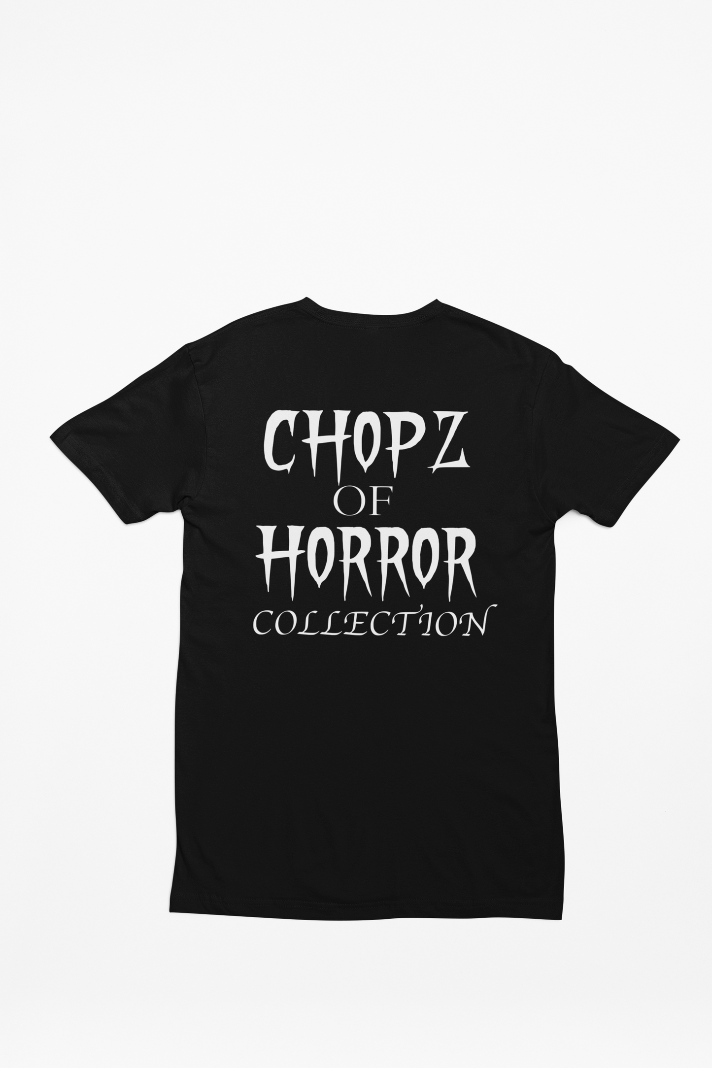 Black Chucky Shirt