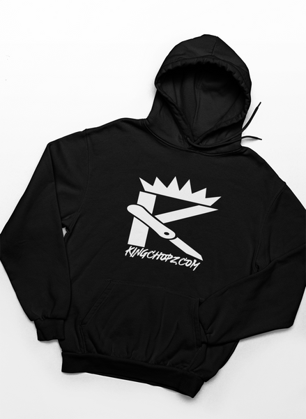 Kingchopz Hoodie