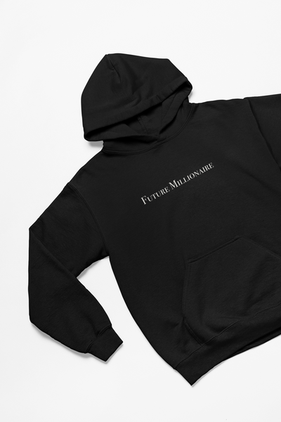 Millionaire Pullover Hoodie