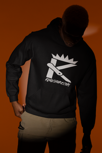 Kingchopz Hoodie