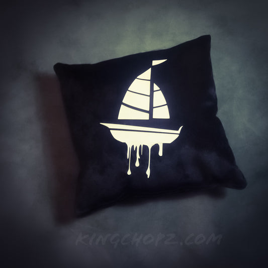 ALMOHADAS B⛵AT