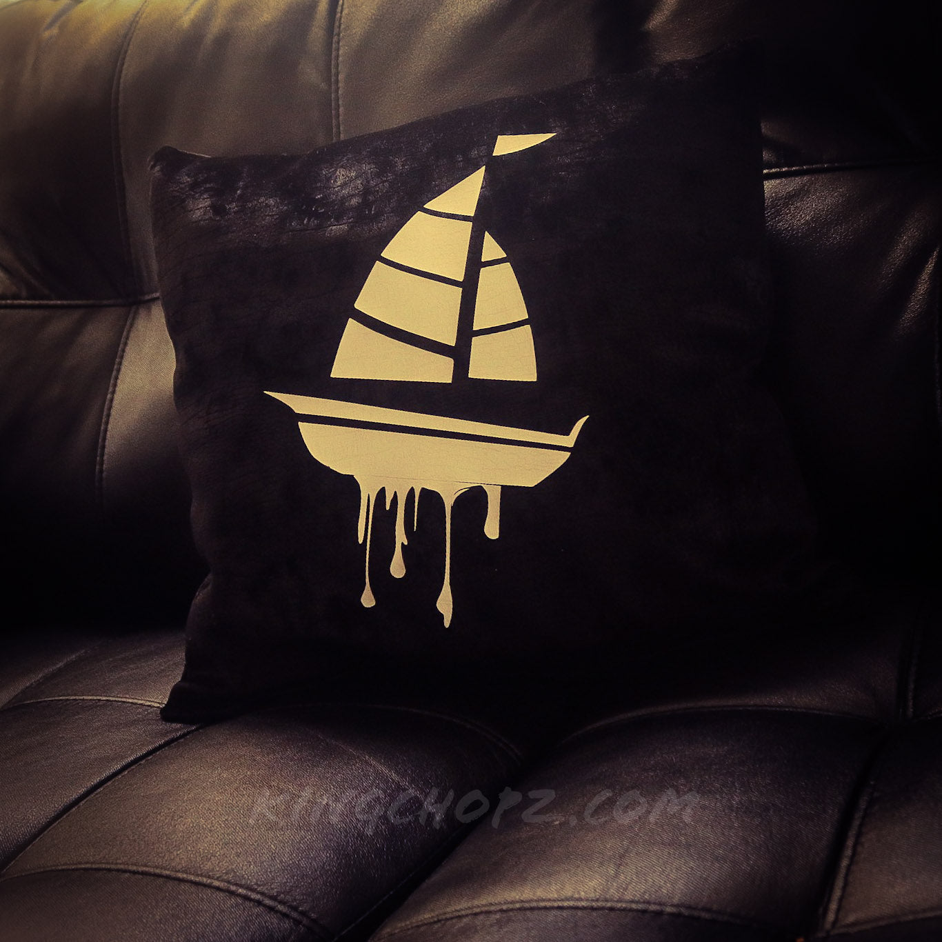 ALMOHADAS B⛵AT