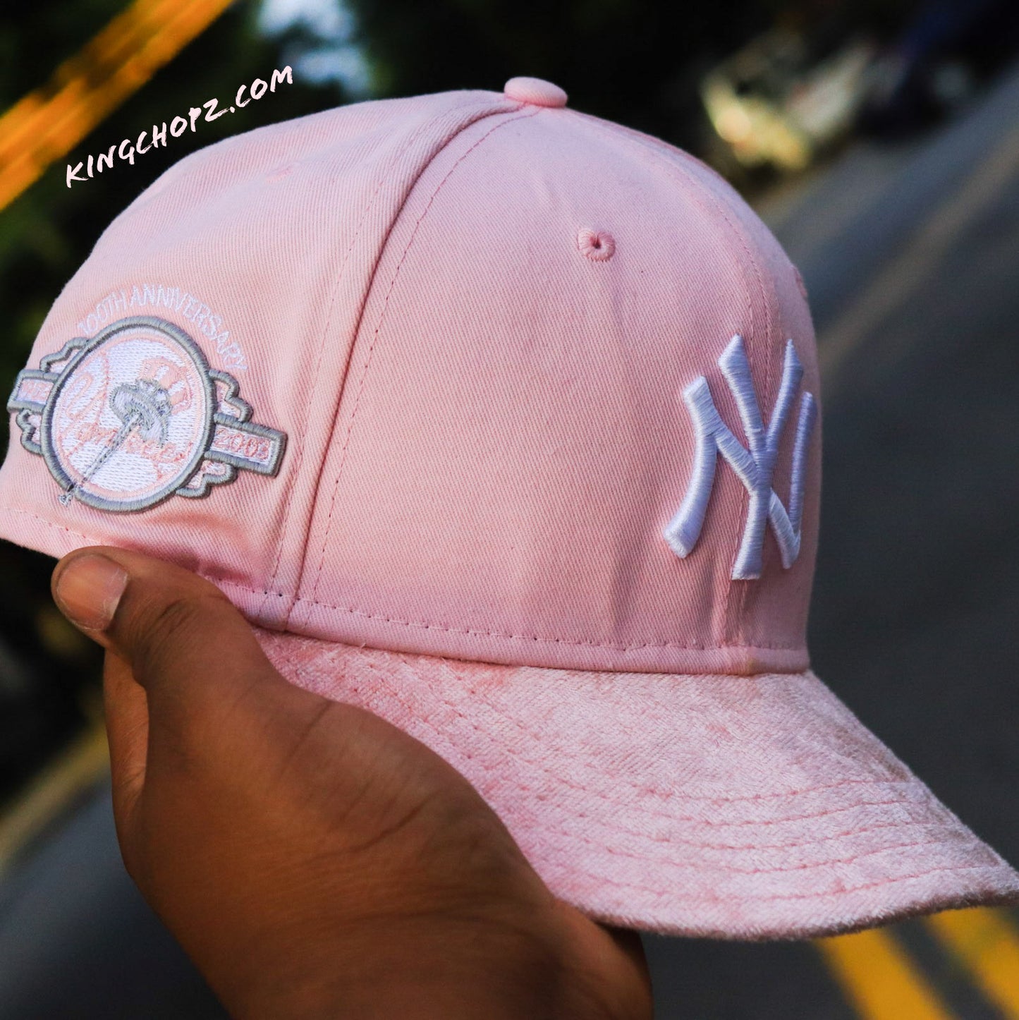 💓⛵💓Pinky aus Ny💓⛵💓