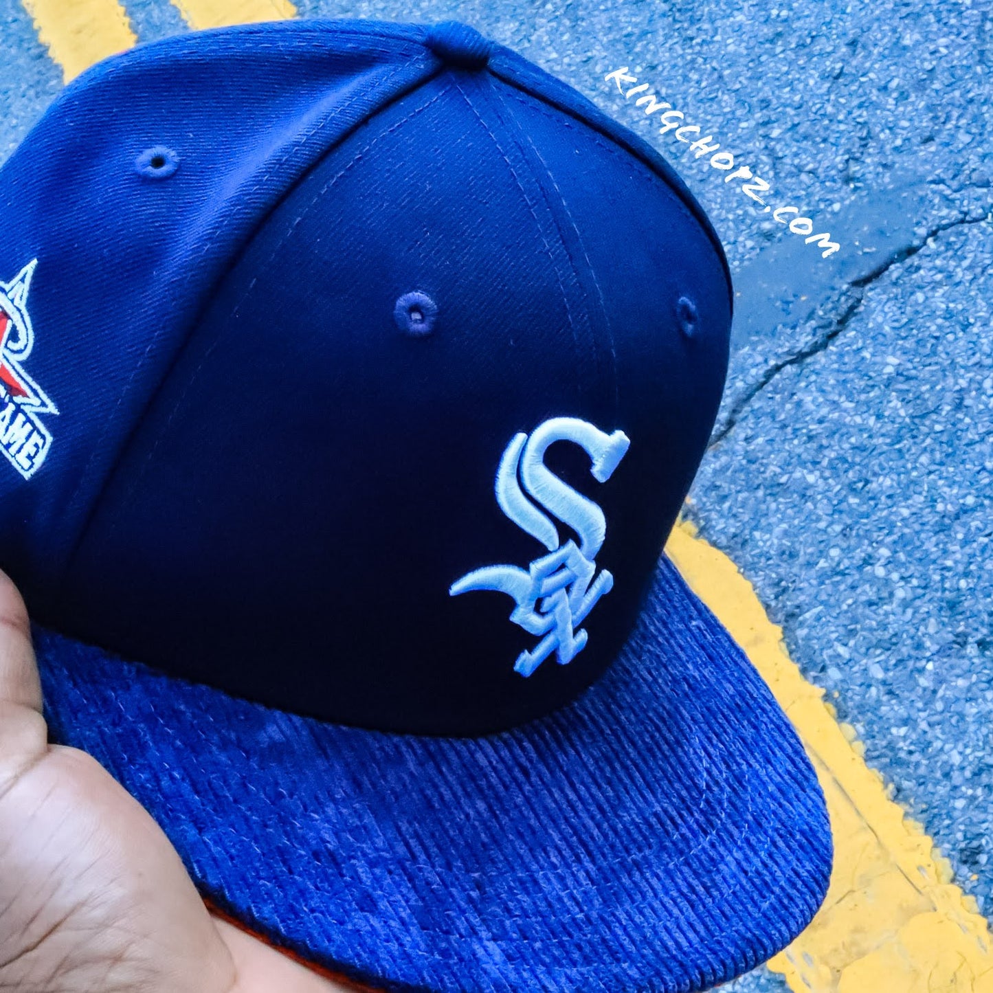 Royal Boston White Sox