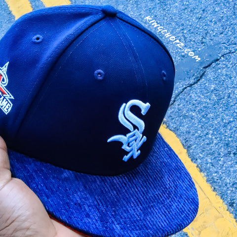 Royal Boston White Sox