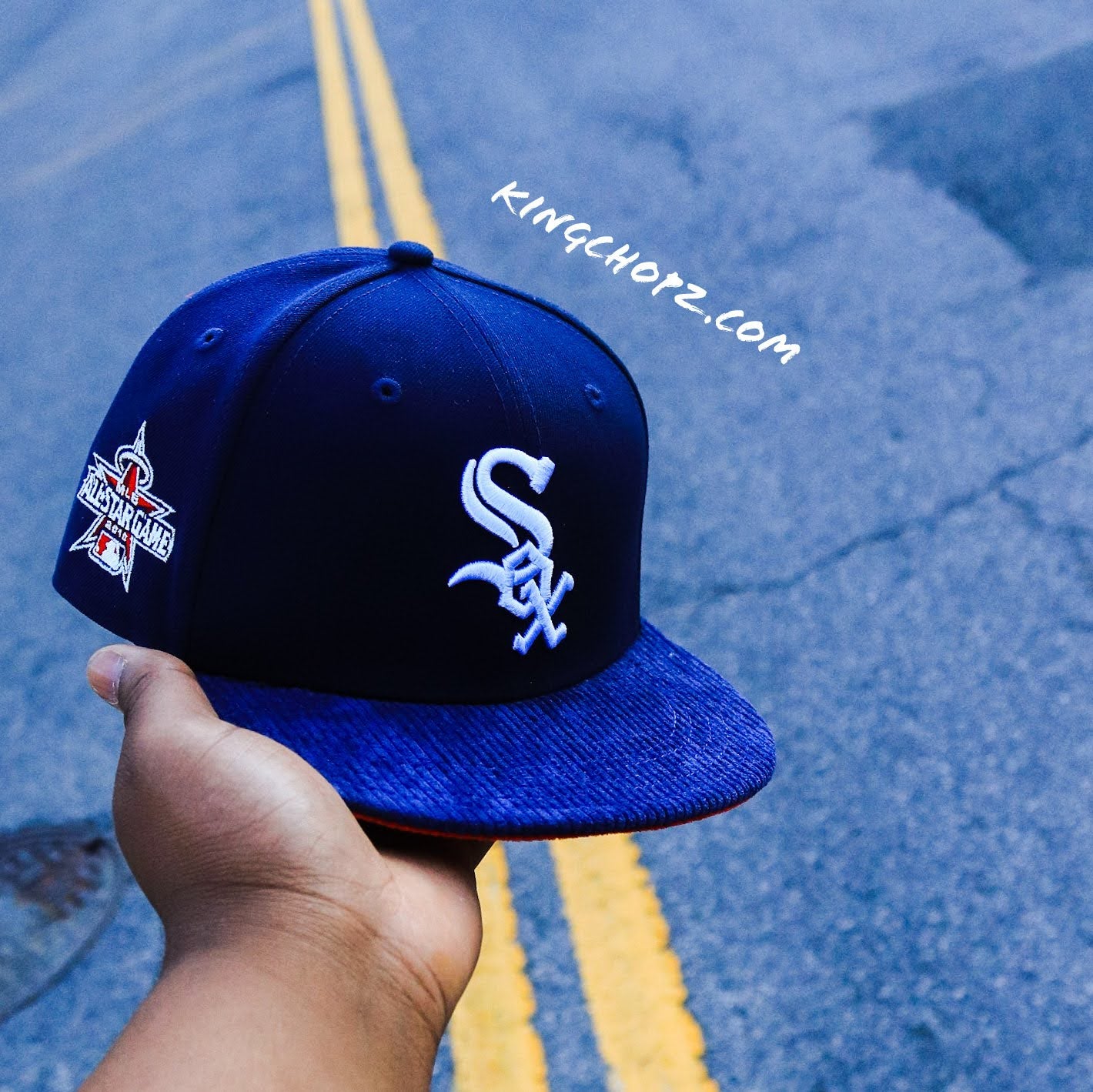 Royal Boston White Sox